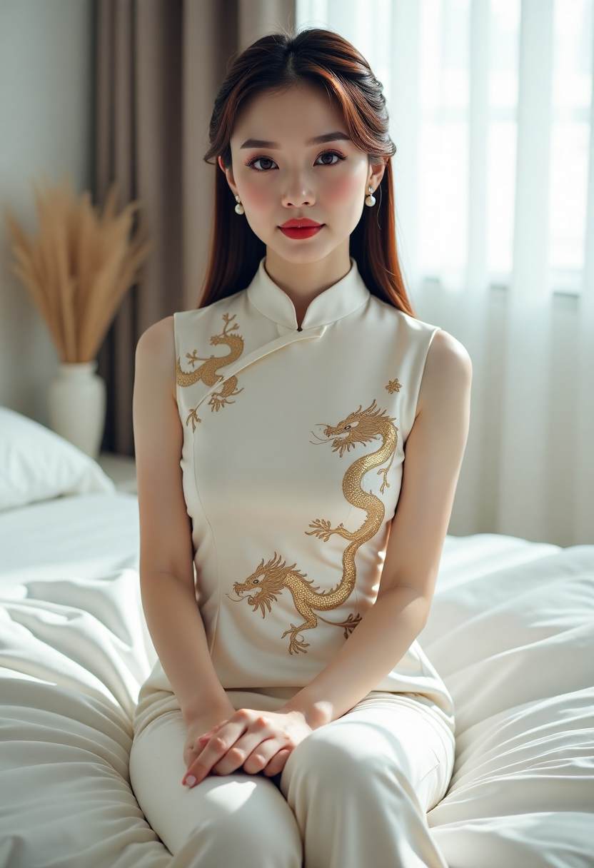 云端画架