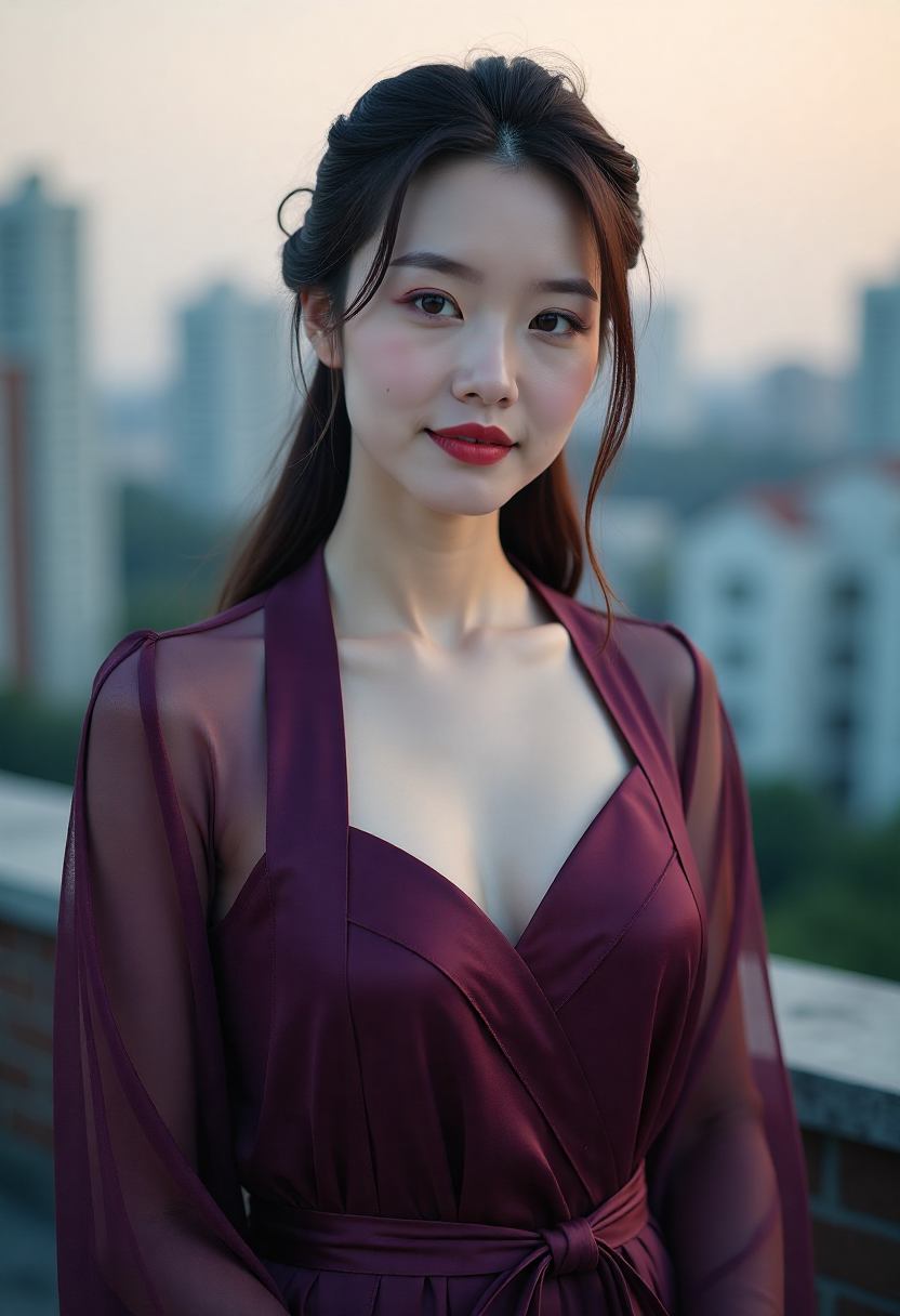 回声公寓