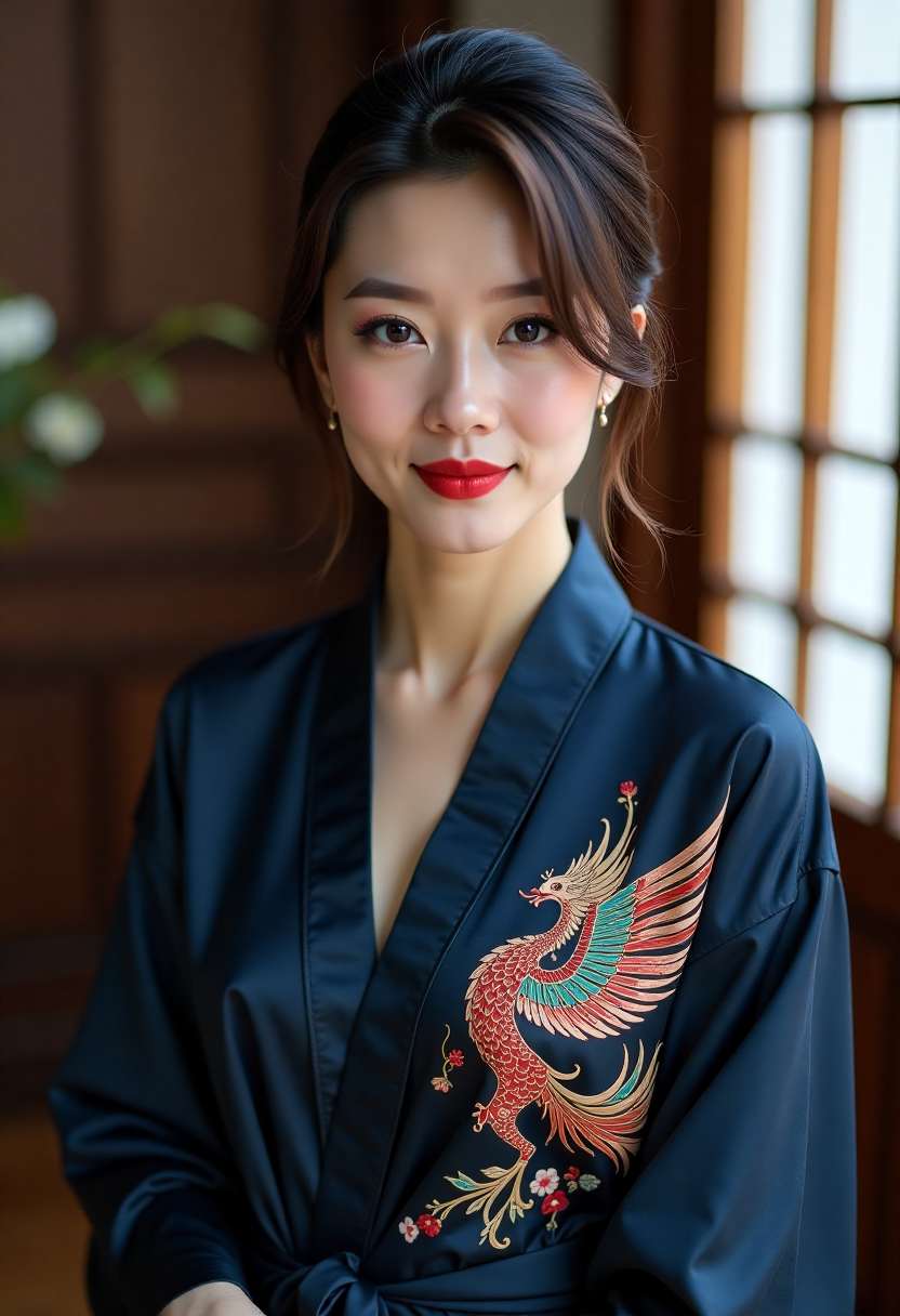 旧港检修员
