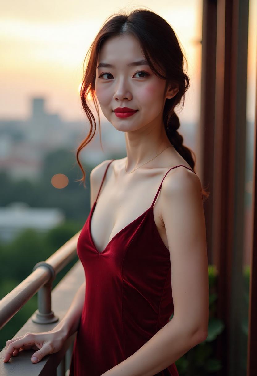 午夜画室
