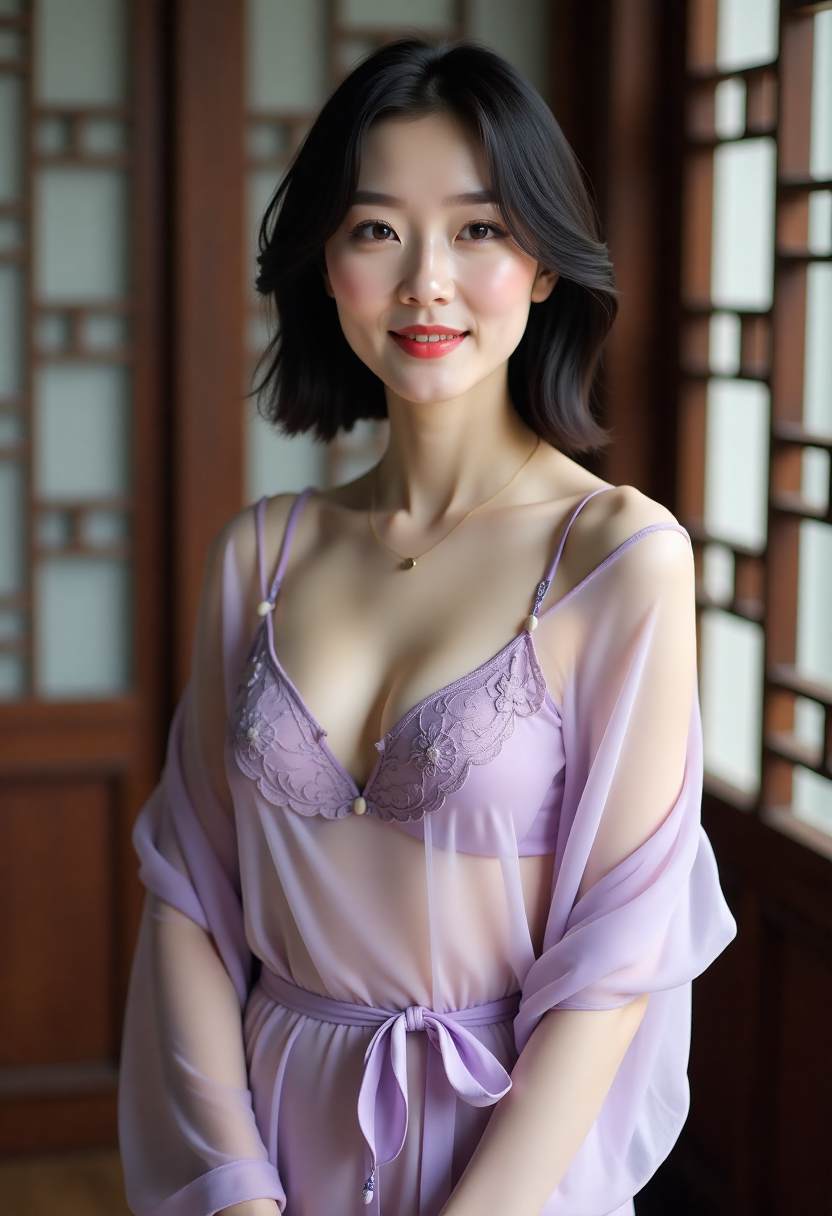 盐町怪谈