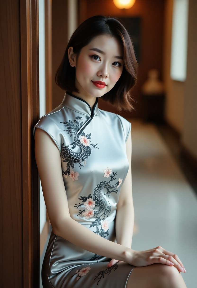 灯塔收信人