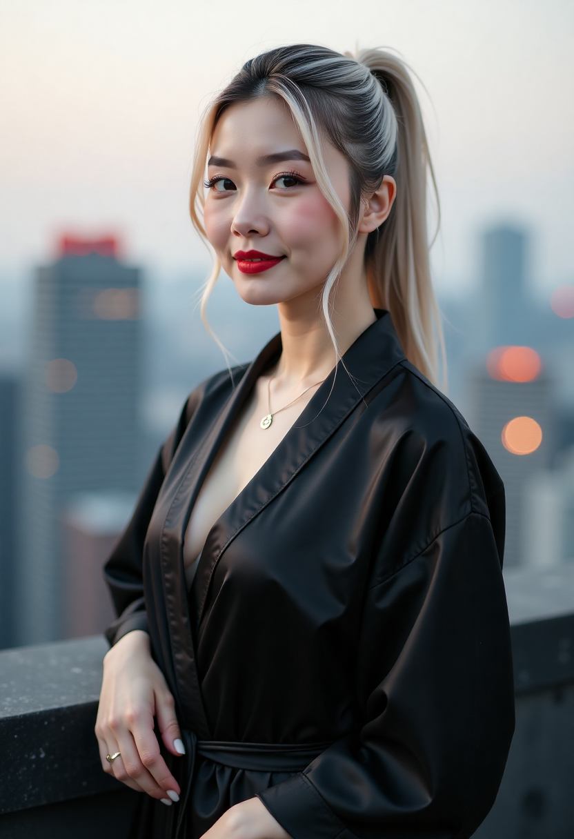 深海邮局